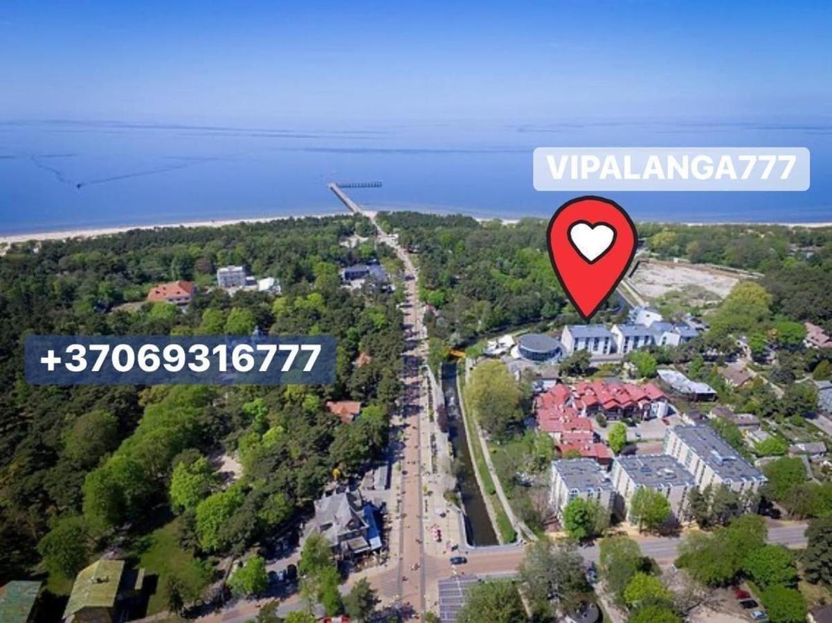 شقة Vipalanga 777 المظهر الخارجي الصورة